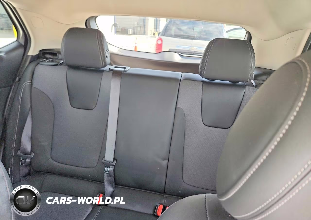 2022 Buick Encore Gx Preferred VIN:KL4MMCSL9NB097316 - 10