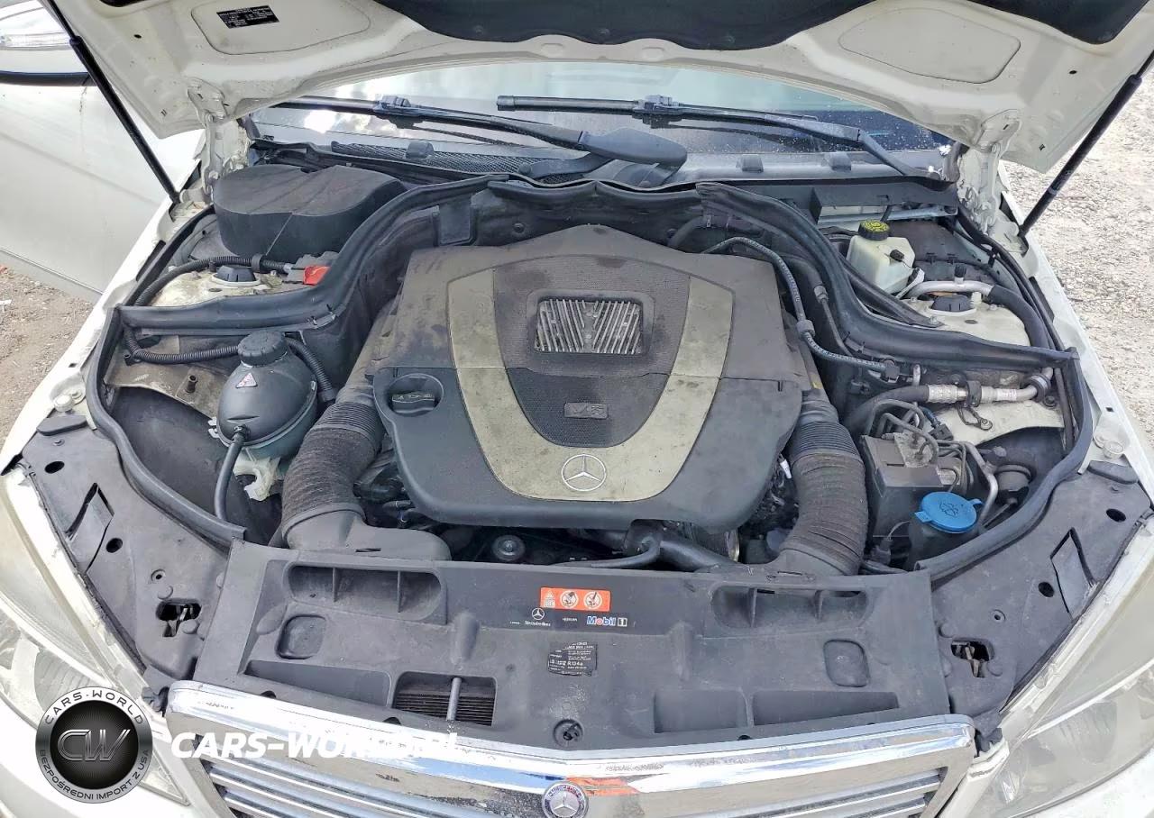 2009 Mercedes-Benz C 300 VIN:WDDGF54X49F211512 - 11