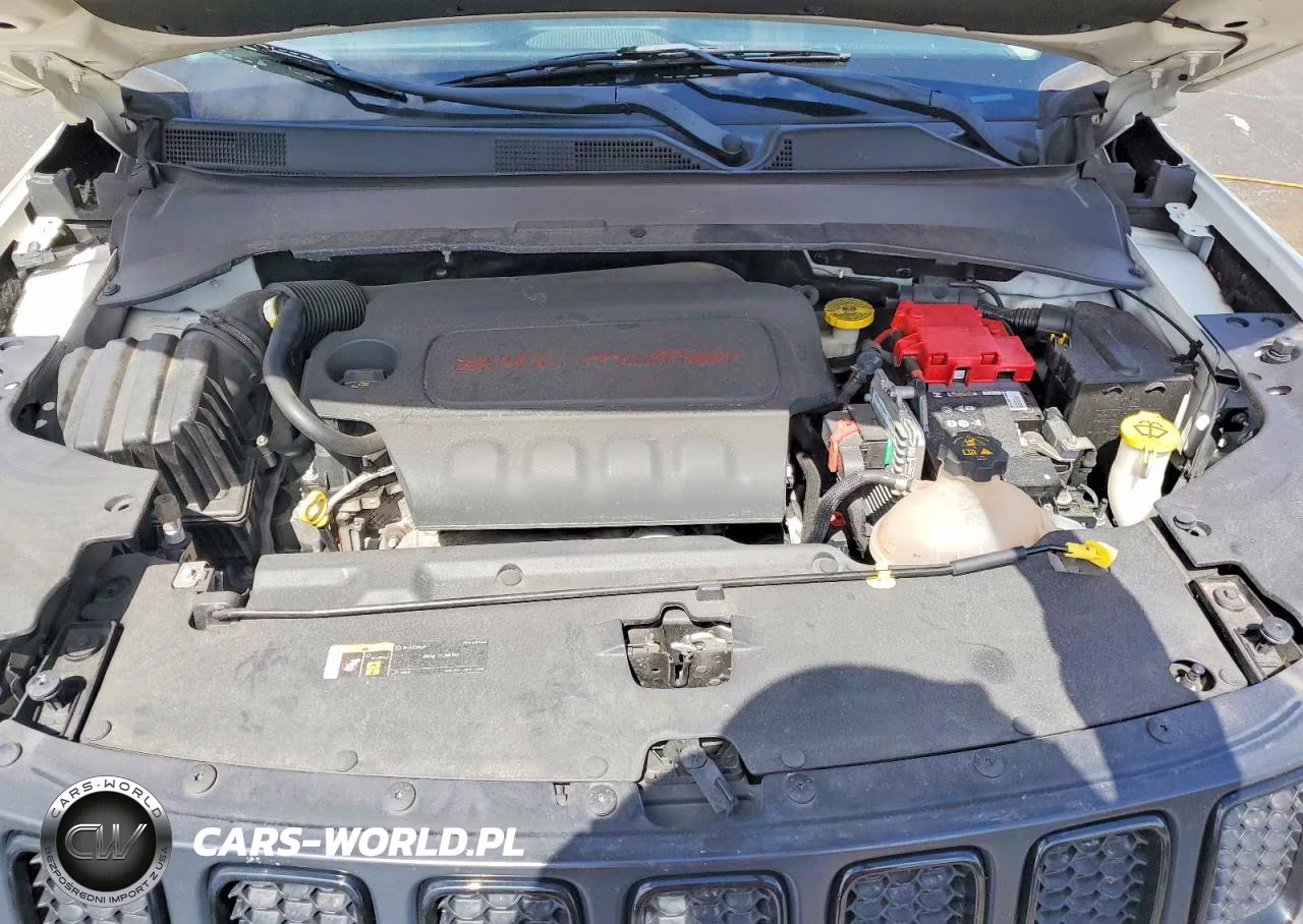 2021 Jeep Compass Latitude VIN:3C4NJCBB4MT567730 - 12