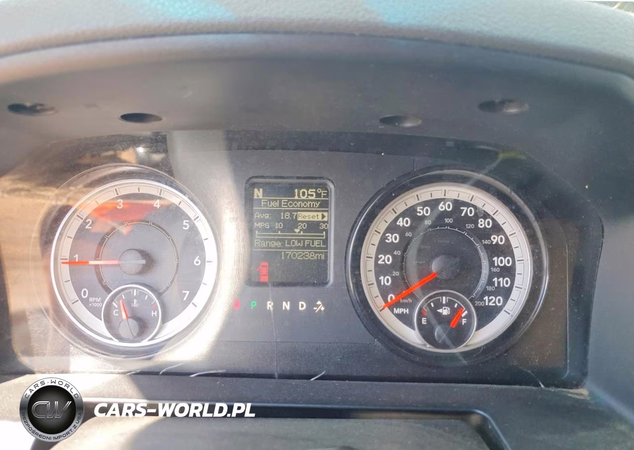 2018 Ram 1500 Slt VIN:1C6RR7LT7JS295557 - 9