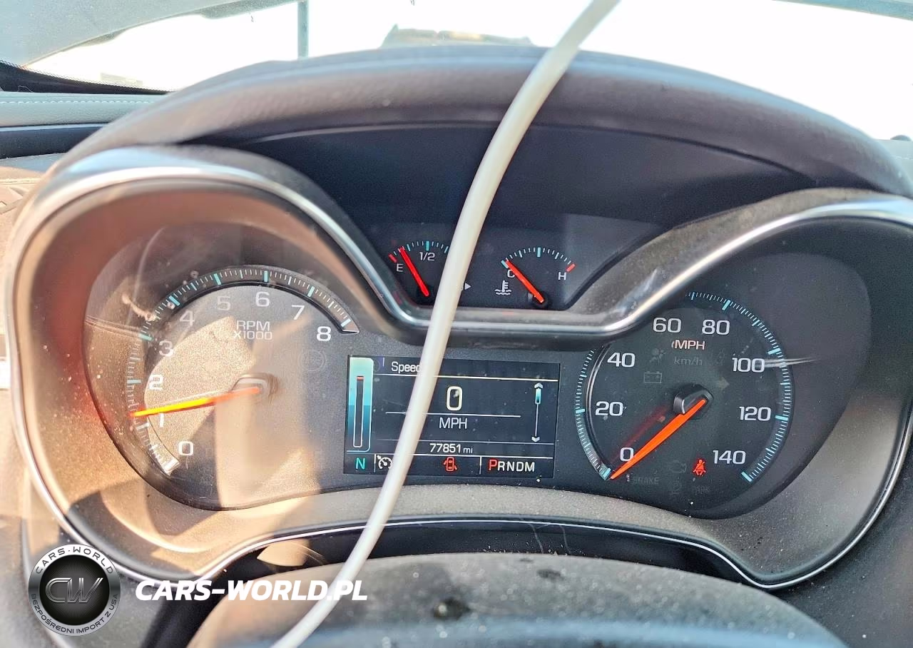 2019 Chevrolet Impala Ls VIN:1G11Y5S37KU146644 - 9