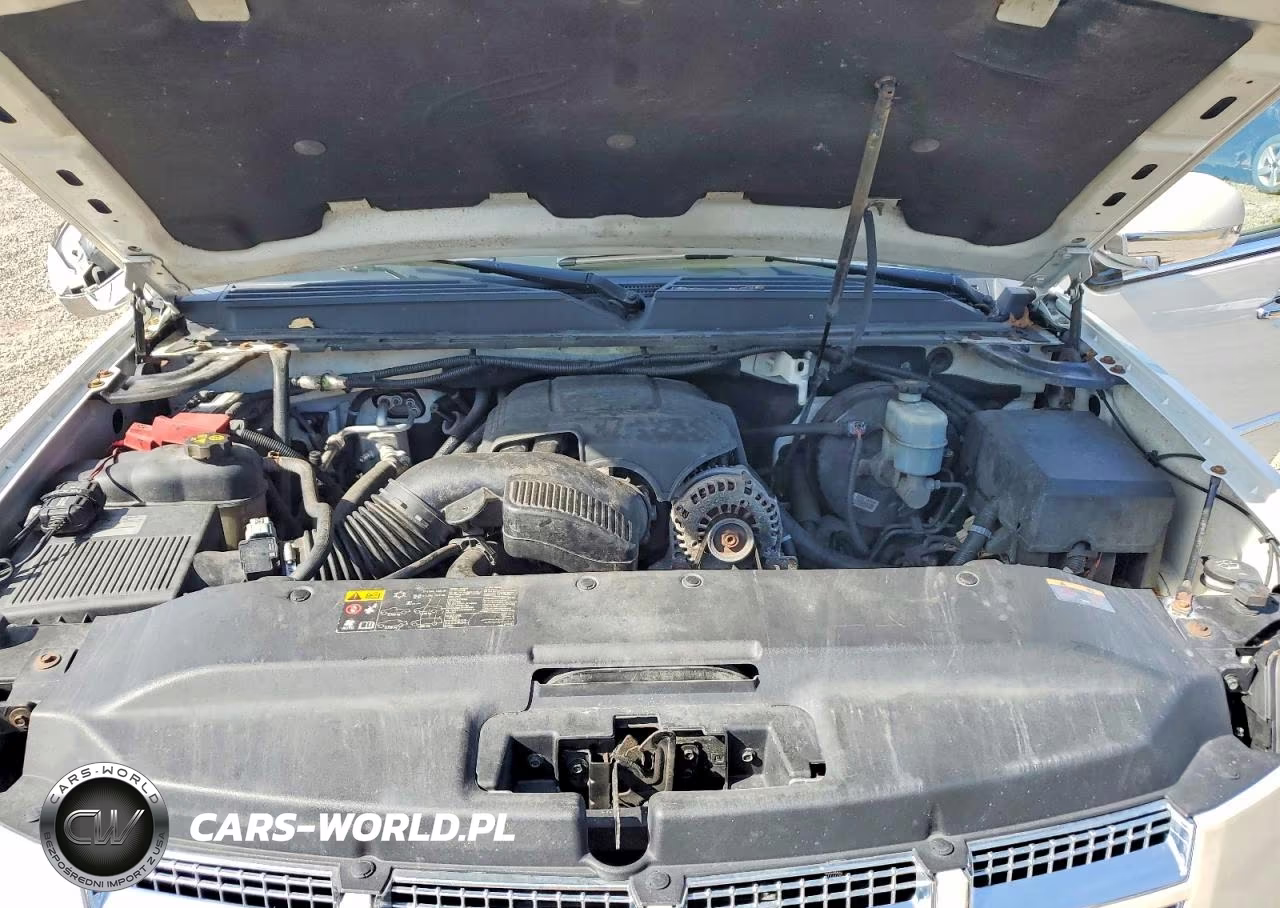 2012 Cadillac Escalade Ext Premium VIN:3GYT4NEF8CG232027 - 11