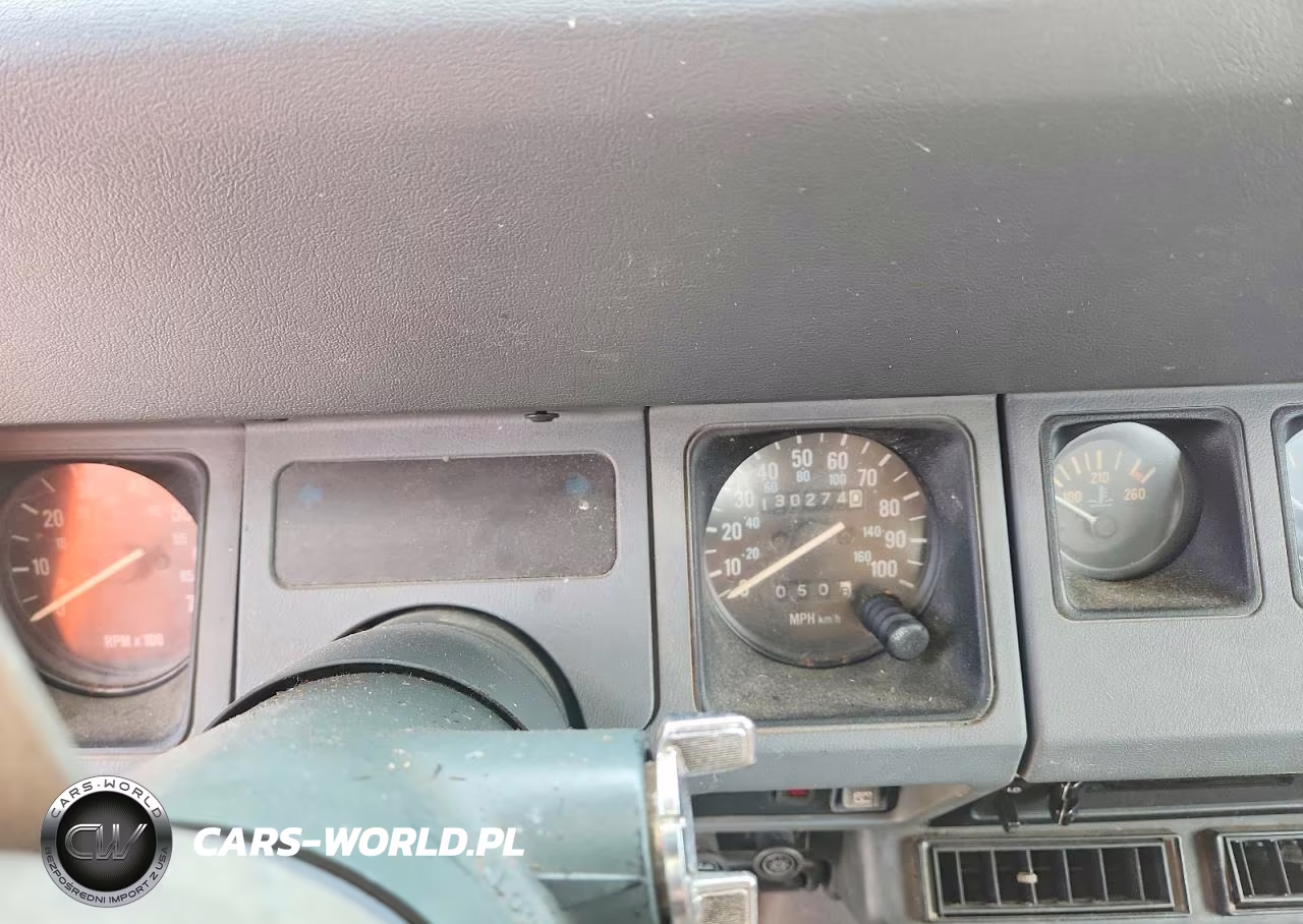 1990 Jeep Wrangler - Yj VIN:2J4FY29T2LJ534583 - 9