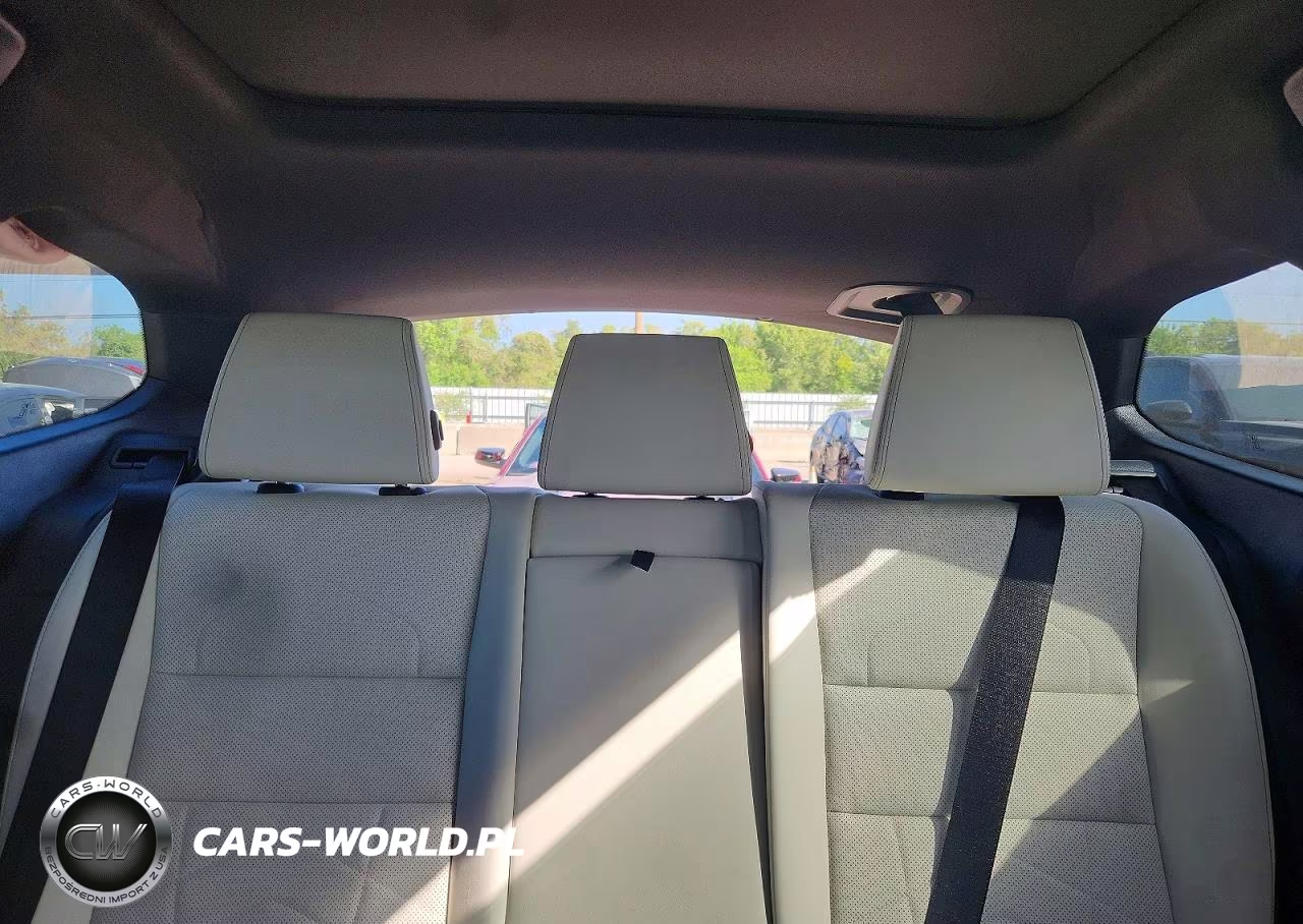 2026 BMW X1 xDrive28I VIN:WBX73EF08T5637884 - 10