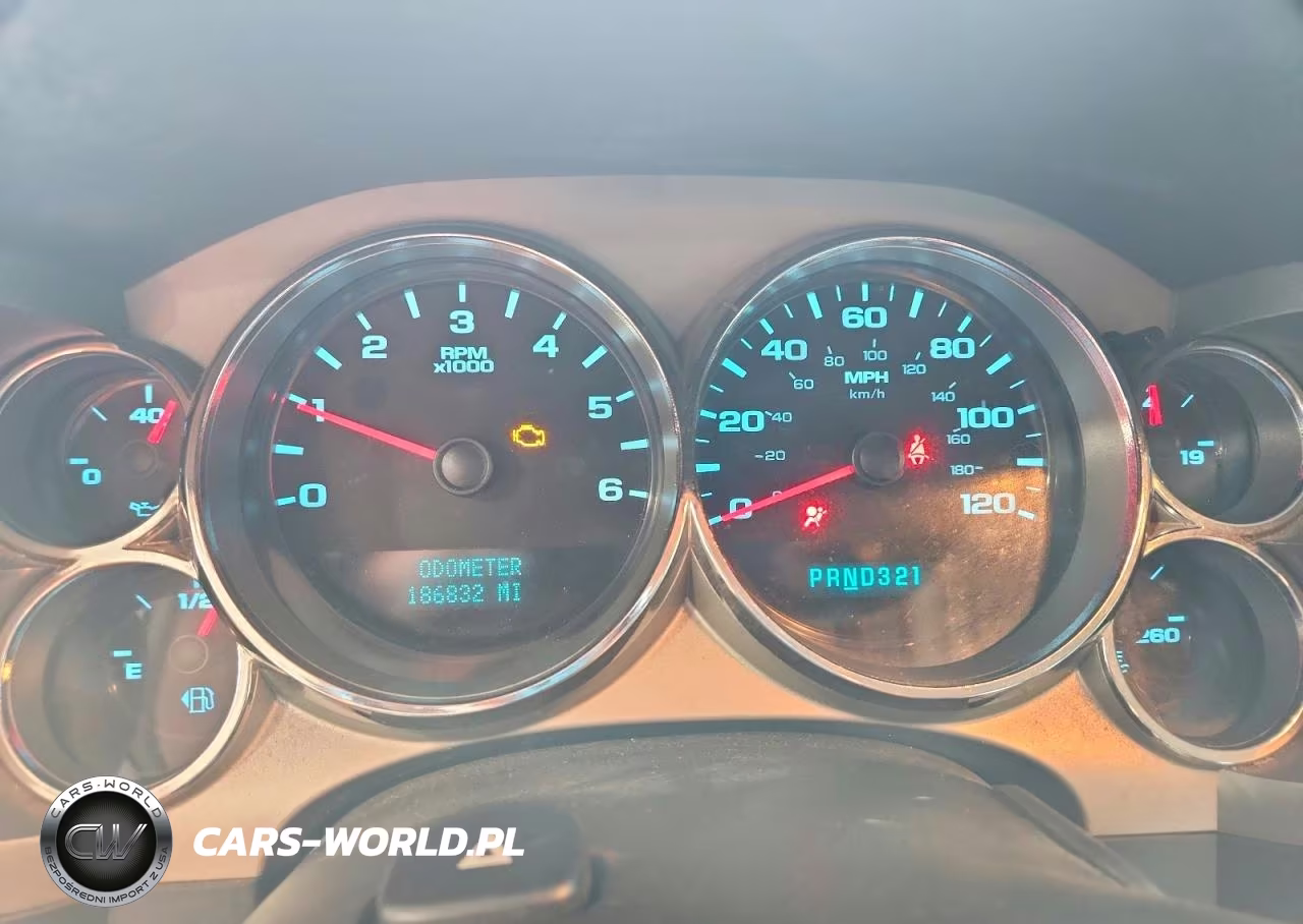 2007 Chevrolet Silverado K1500 Crew Cab VIN:2GCEK13MX71565438 - 9