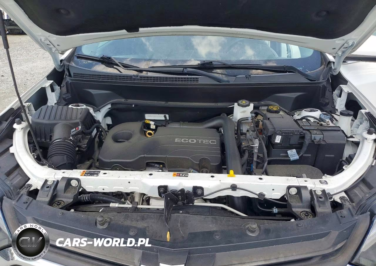 2020 Chevrolet Equinox Lt VIN:3GNAXTEV2LS720202 - 11