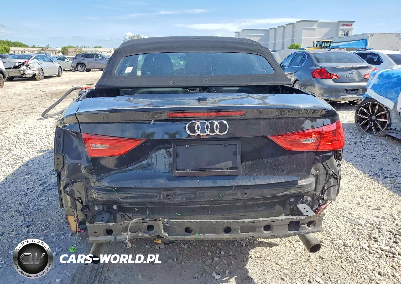 2016 Audi A3 Premium VIN:WAU78LFF2G1093139 - 6