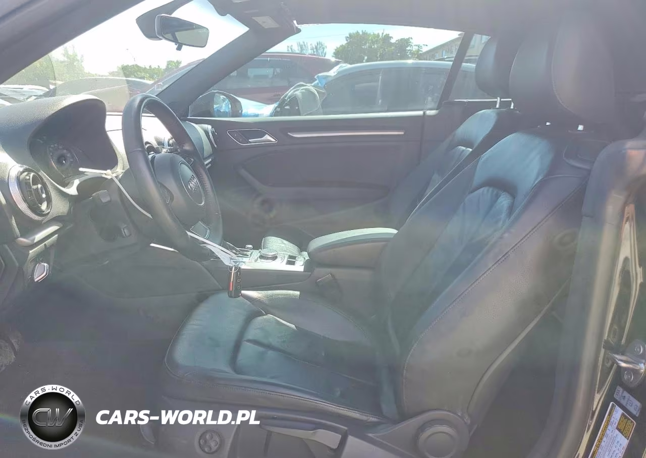 2016 Audi A3 Premium VIN:WAU78LFF2G1093139 - 7