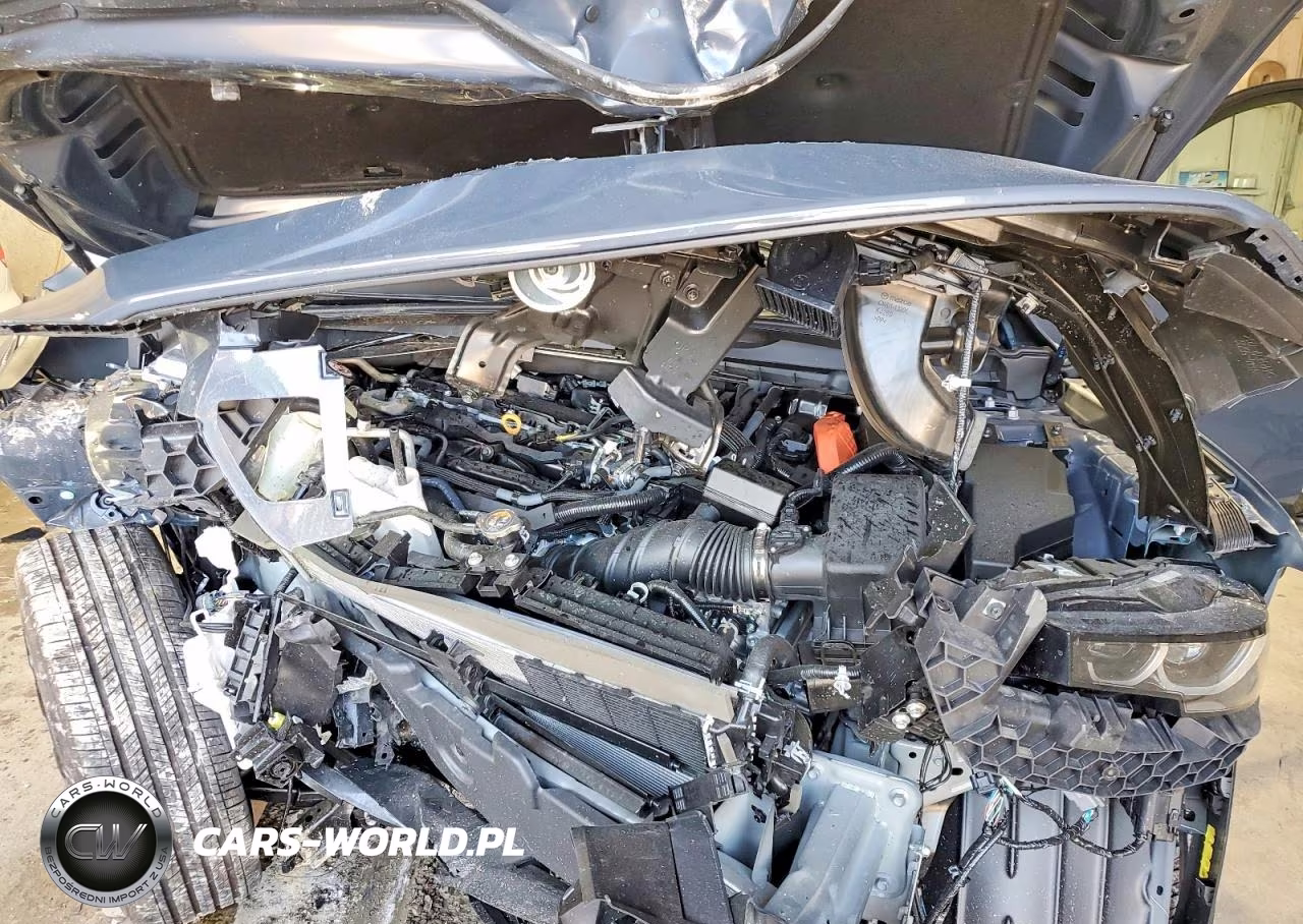2026 Mazda Cx-50 Premium VIN:7MMVAADW4TN157710 - 12