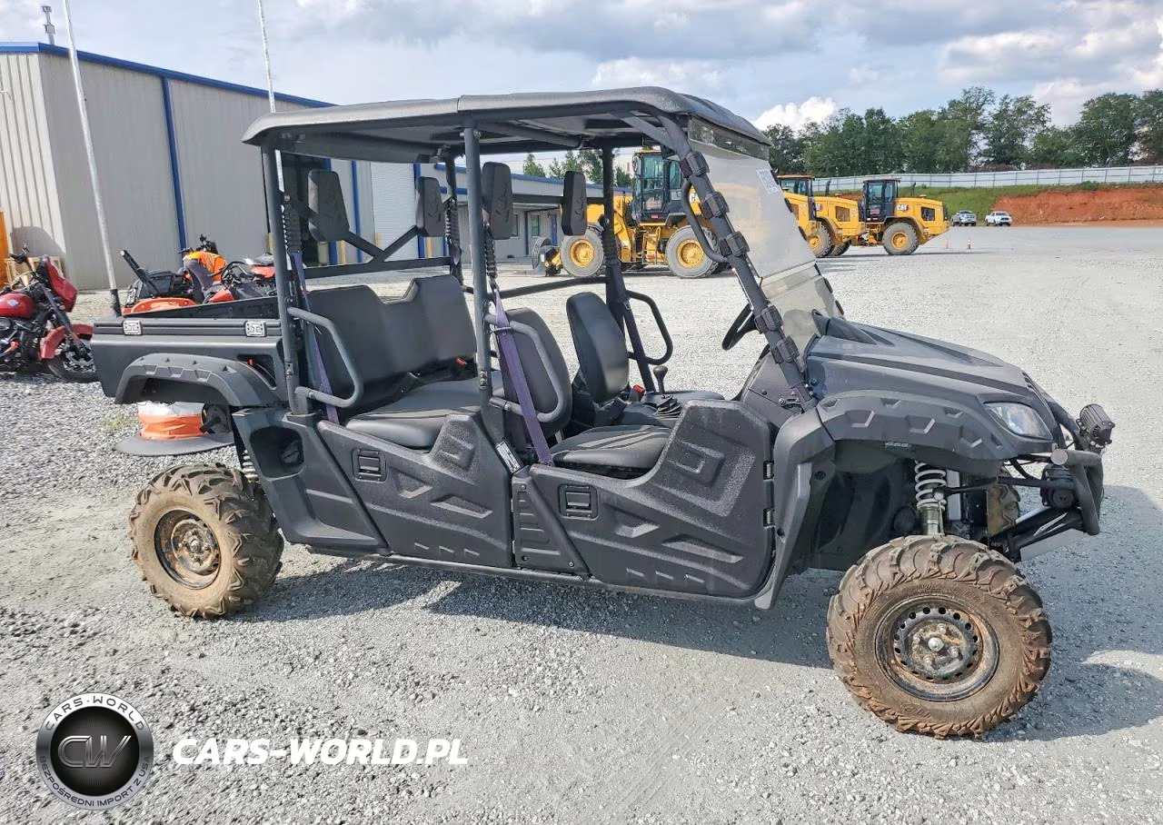2021 Loncin Loncin – zdjęcie 1 z 10