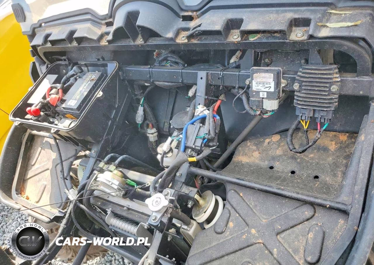 2021 Loncin Loncin VIN:LLCLVU300MA100173 - 7