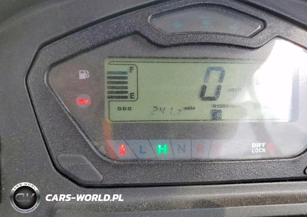 2021 Loncin Loncin VIN:LLCLVU300MA100173 - 8
