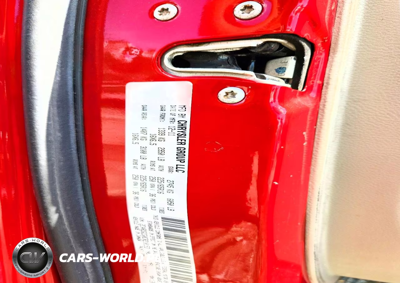 2012 Dodge Grand Caravan Sxt VIN:2C4RDGCG0CR210153 - 13