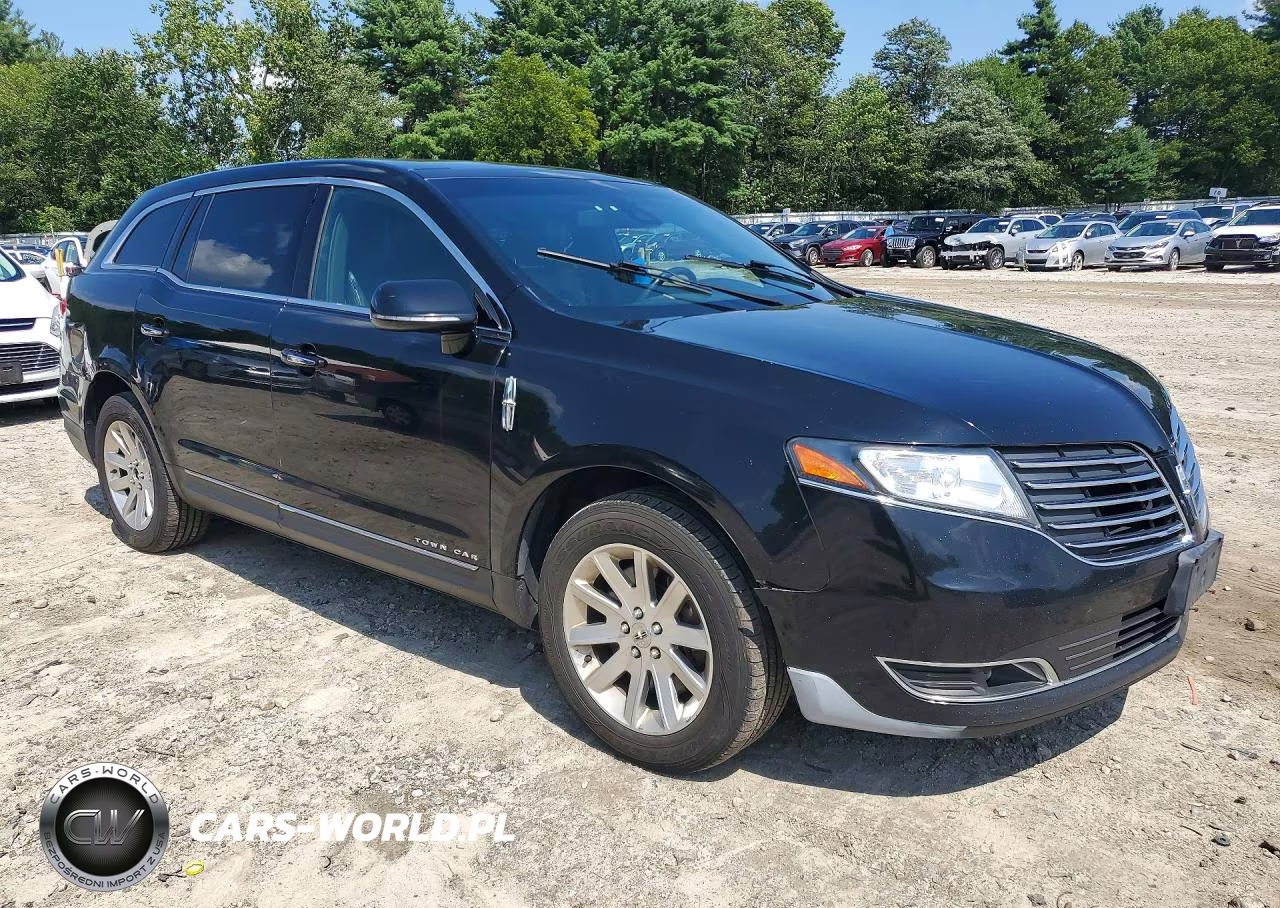 2017 Lincoln Mkt VIN:2LMHJ5NK9HBL00282 - 4
