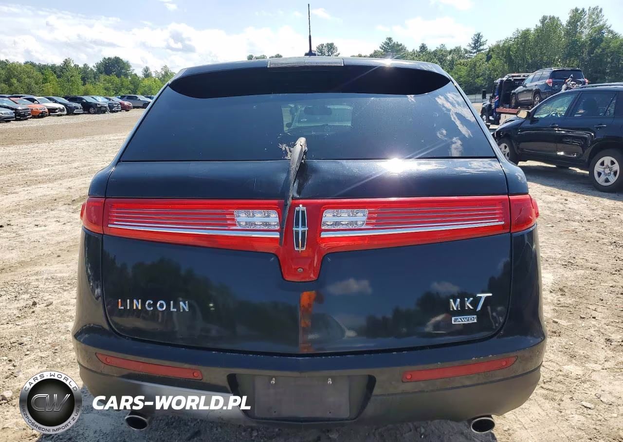 2017 Lincoln Mkt VIN:2LMHJ5NK9HBL00282 - 6