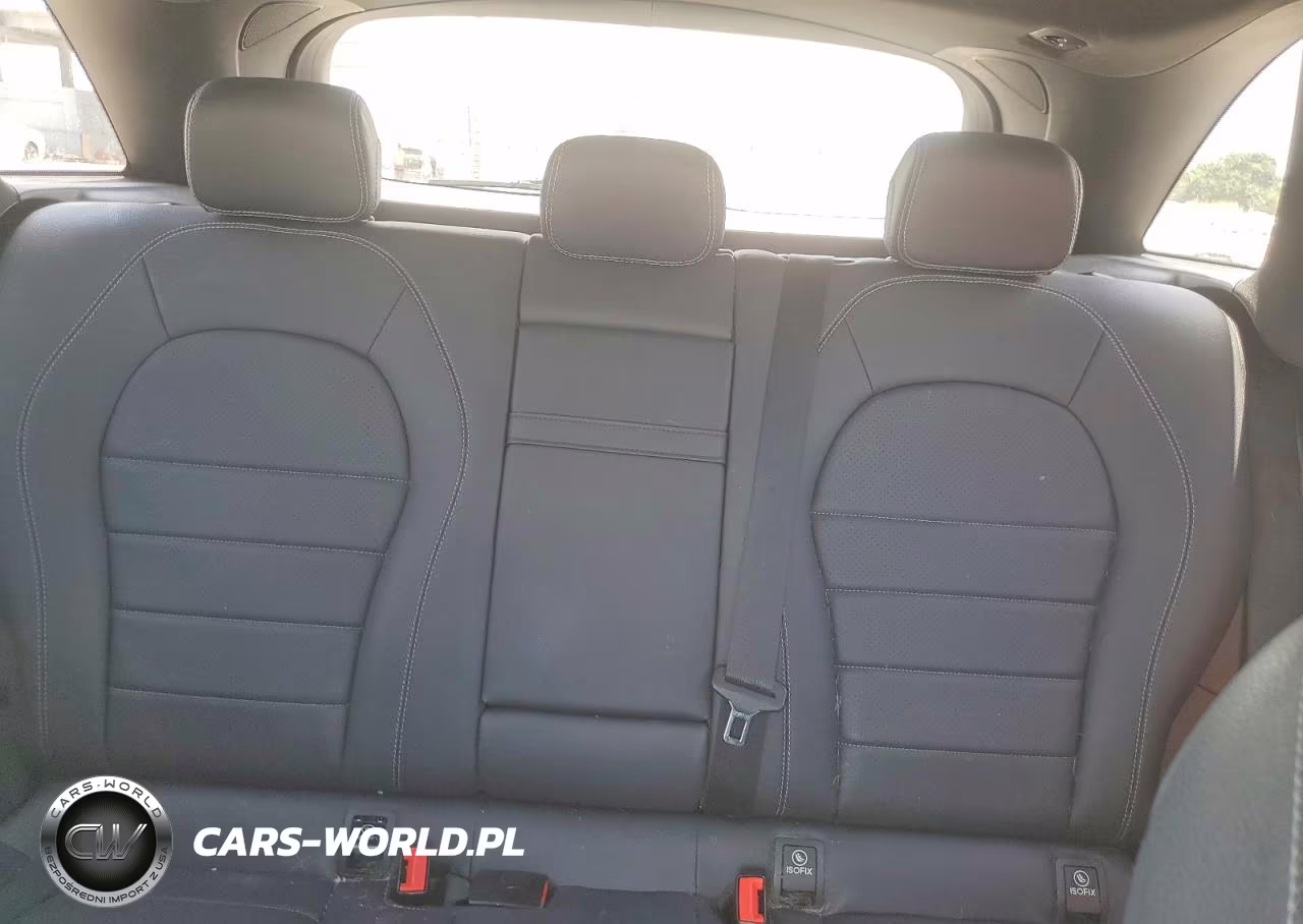 2019 Mercedes-Benz Glc 350E VIN:WDC0G5EB4KF565395 - 10