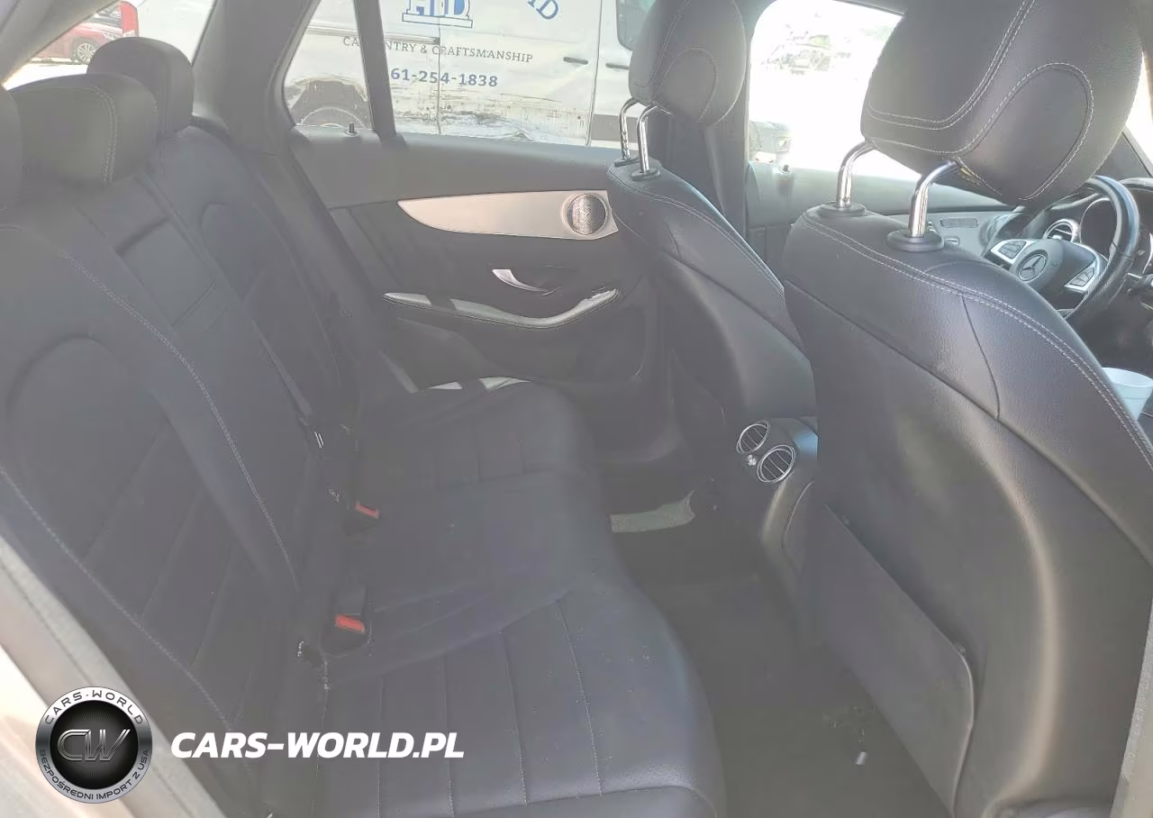 2019 Mercedes-Benz Glc 350E VIN:WDC0G5EB4KF565395 - 11