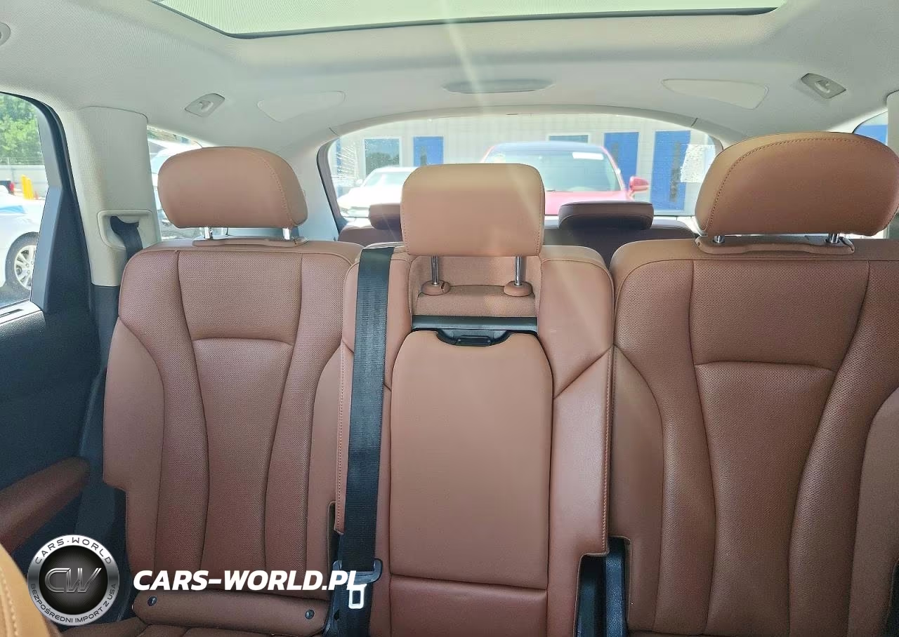 2020 Audi Q7 Premium Plus VIN:WA1LXAF70LD006259 - 10