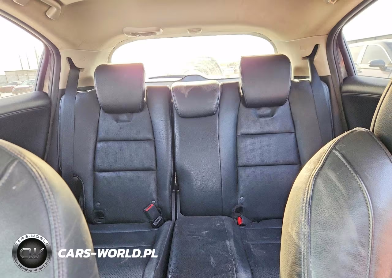 2019 Honda Hr-V Exl VIN:3CZRU5H79KM713807 - 10