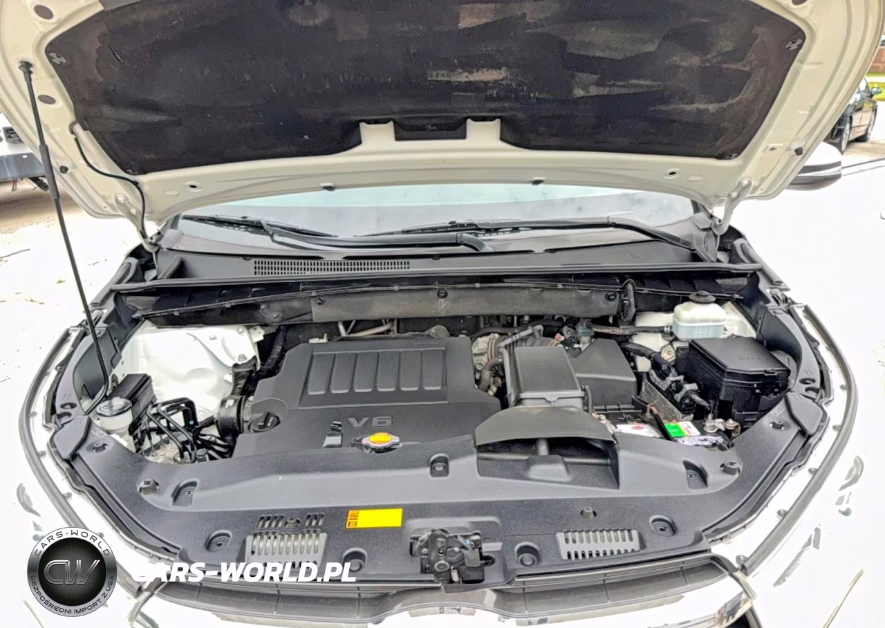 2014 Toyota Highlander Le VIN:5TDBKRFH1ES015566 - 7