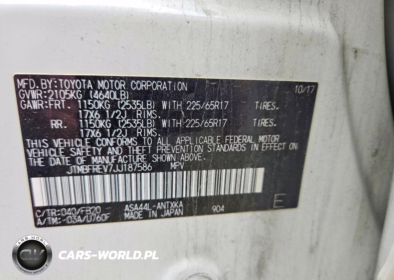 2006 Toyota Rav4 Limited VIN:JTMBD31V966005986 - 13