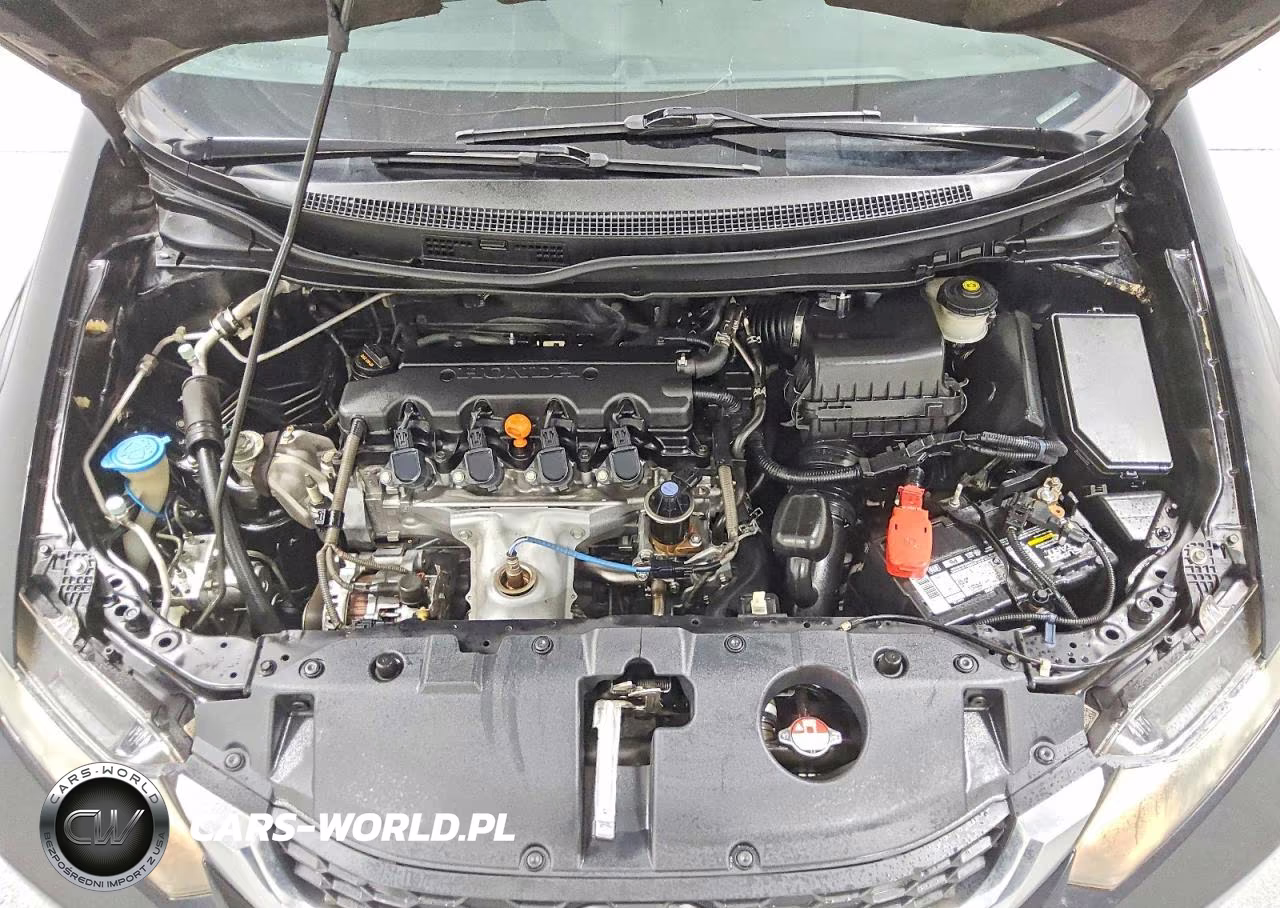 2015 Honda Civic Lx VIN:19XFB2F5XFE077994 - 11