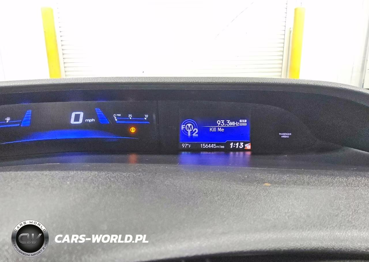 2015 Honda Civic Lx VIN:19XFB2F5XFE077994 - 9