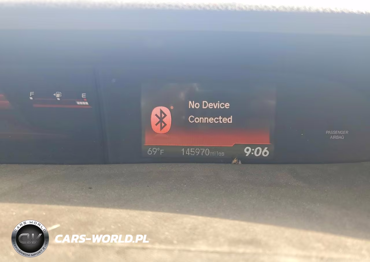 2014 Honda Civic Si VIN:2HGFB6E50EH705641 - 9