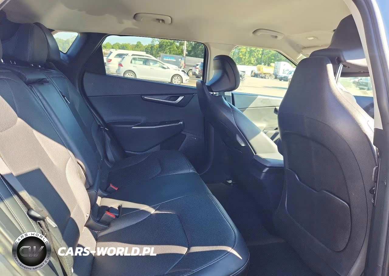 2023 Kia Ev6 Wind VIN:KNDC34LA6P5130250 - 11