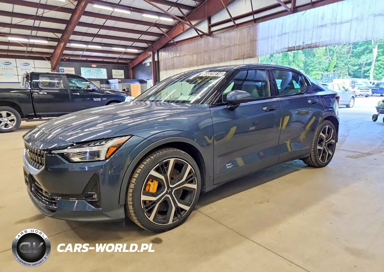 2023 Polestar 2
