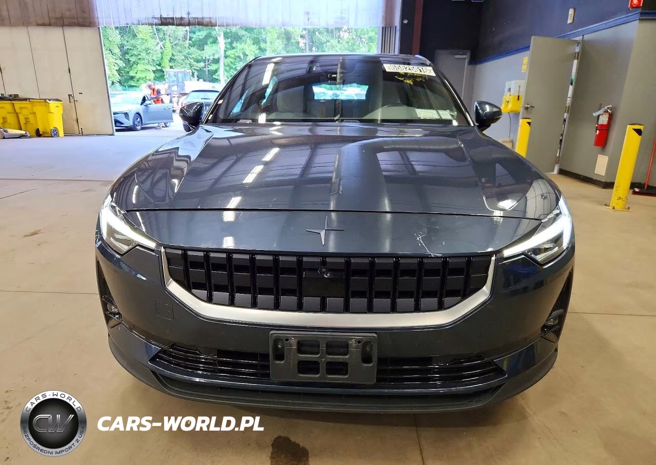 2023 Polestar 2 VIN:YSMET3KA8PL135826 - 5