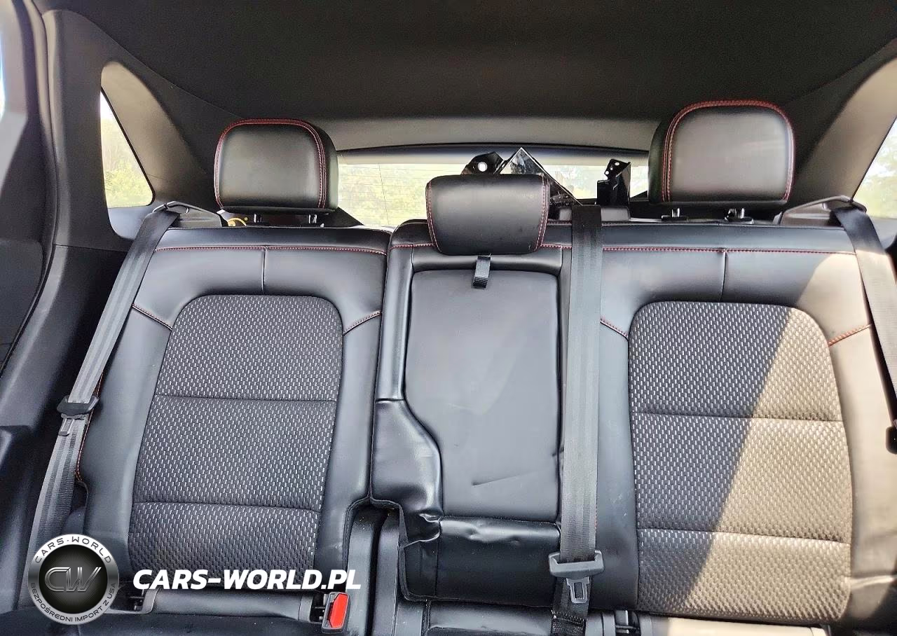 2024 Ford Escape St Line VIN:1FMCU0MZ6RUA94171 - 10