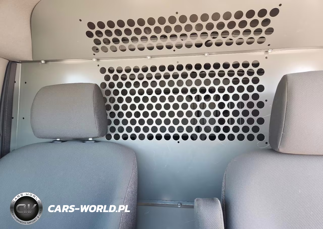 2021 Nissan Nv200 Sv VIN:3N6CM0KN2MK695815 - 10
