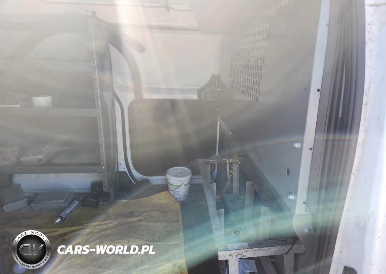 2021 Nissan Nv200 Sv VIN:3N6CM0KN2MK695815 - 11