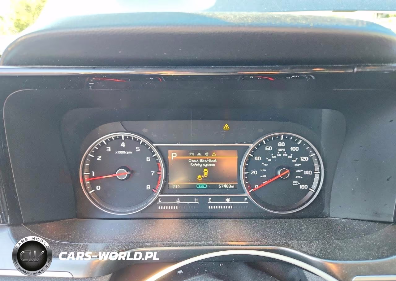 2023 Kia Sorento Lx VIN:5XYRG4LC4PG193676 - 9