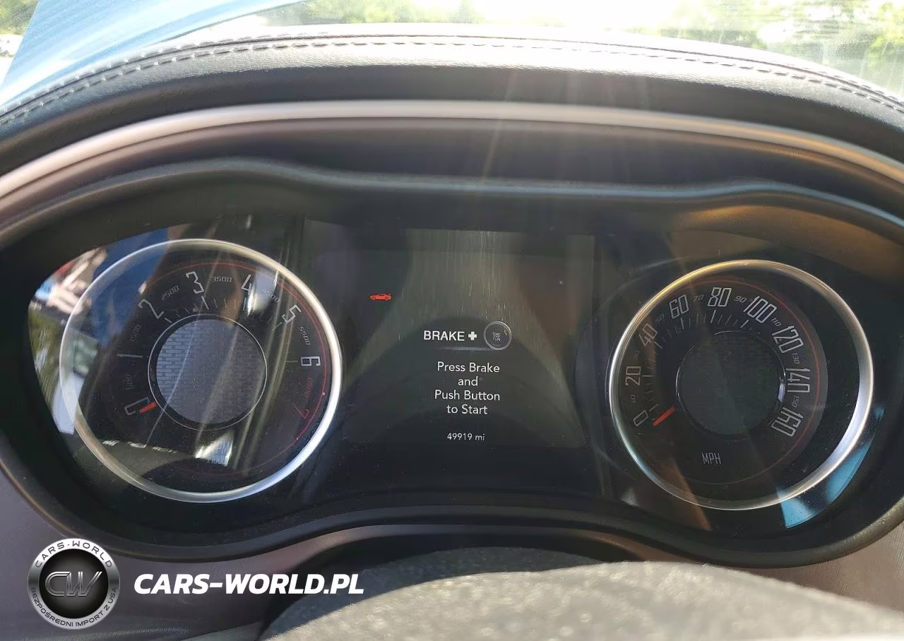 2022 Dodge Challenger Gt VIN:2C3CDZJG2NH188416 - 9