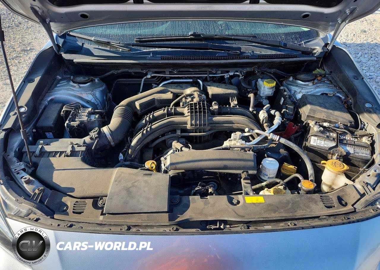 2018 Subaru Impreza Premium Plus VIN:4S3GTAD60J3717993 - 11