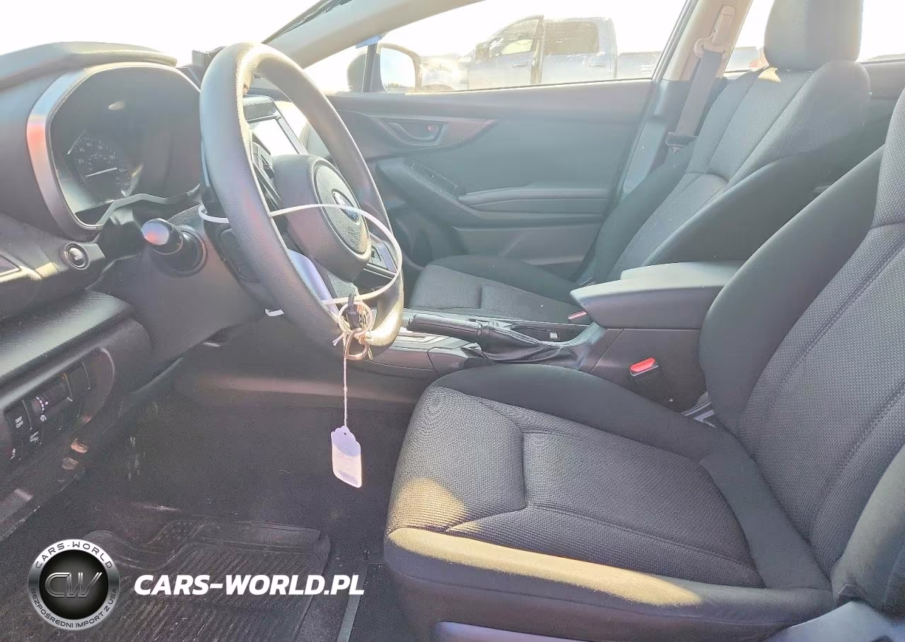 2018 Subaru Impreza Premium Plus VIN:4S3GTAD60J3717993 - 7