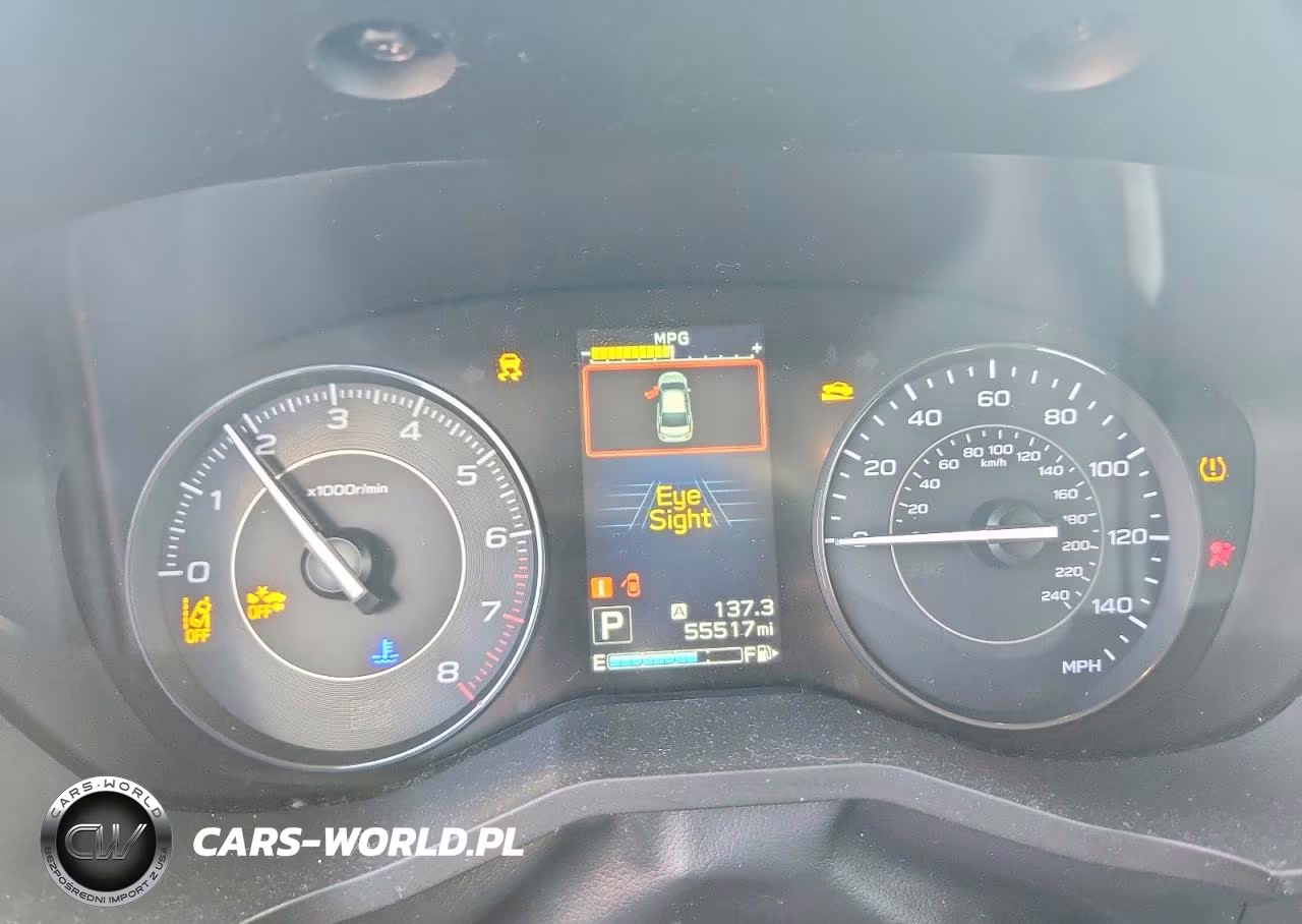 2018 Subaru Impreza Premium Plus VIN:4S3GTAD60J3717993 - 9