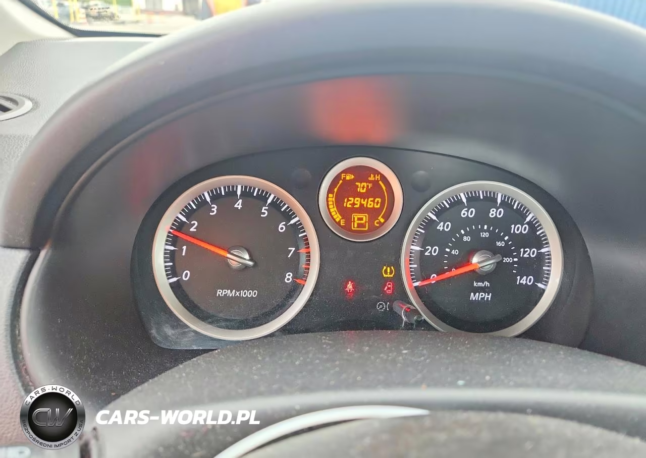 2011 Nissan Sentra 2.0 VIN:3N1AB6AP3BL660605 - 9