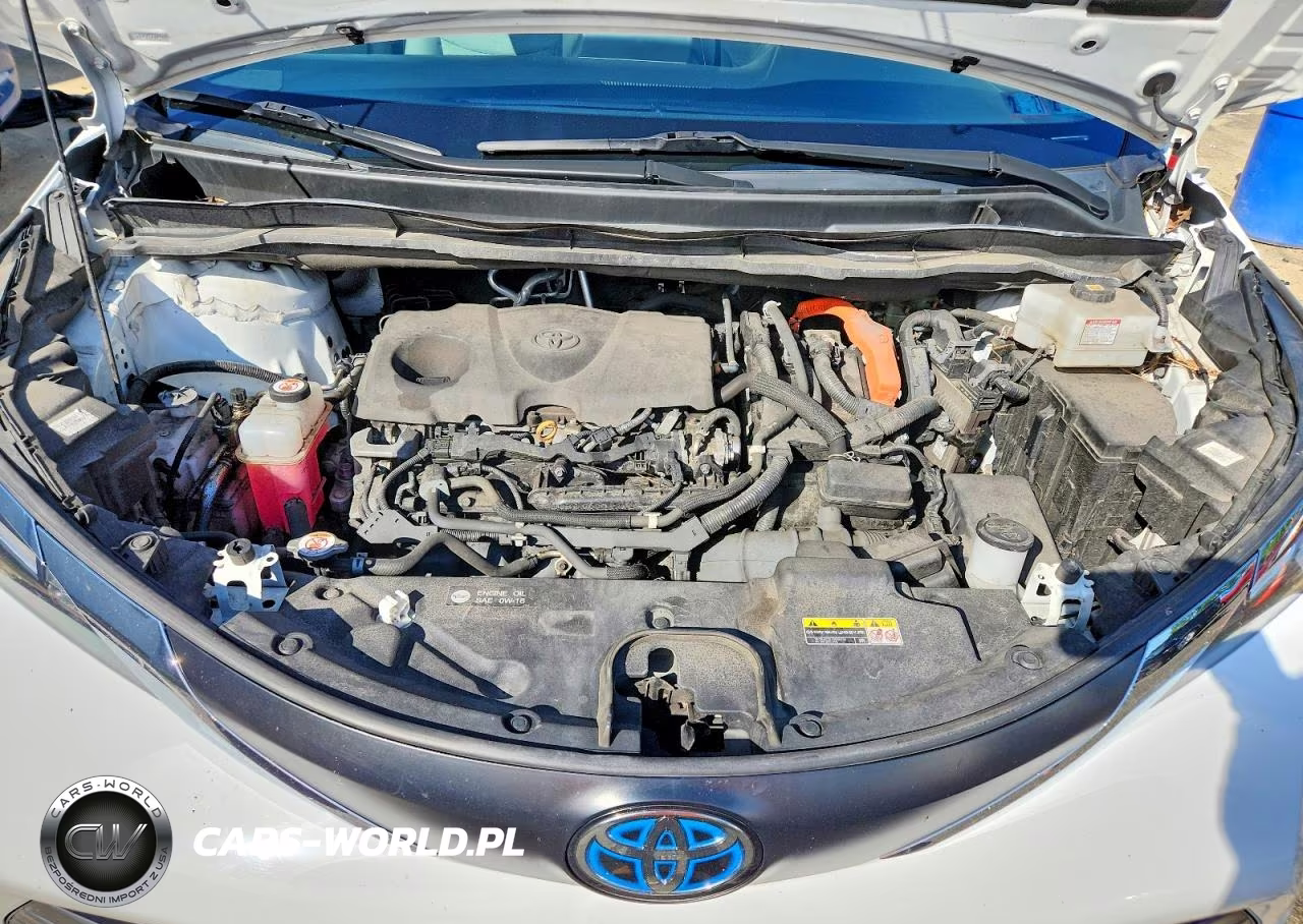 2022 Toyota Sienna Le VIN:5TDBSKFC4NS044376 - 12
