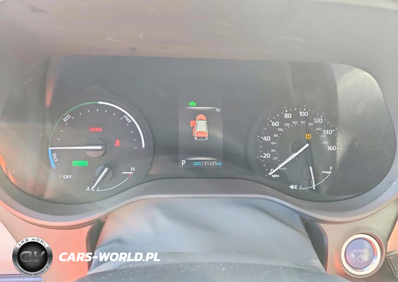 2022 Toyota Sienna Le VIN:5TDBSKFC4NS044376 - 9