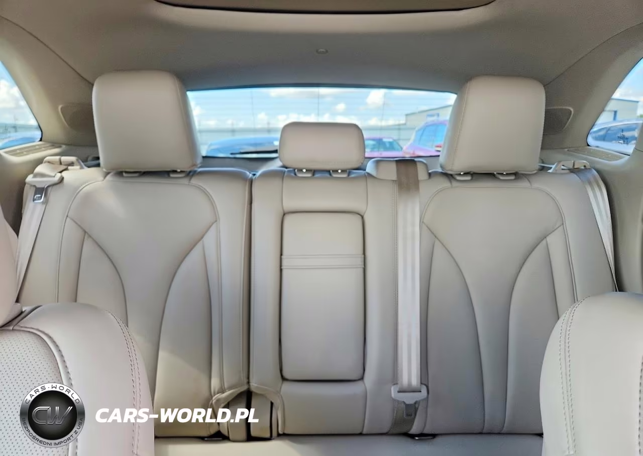 2019 Lincoln Mkc Reserve VIN:5LMCJ3C92KUL03775 - 10