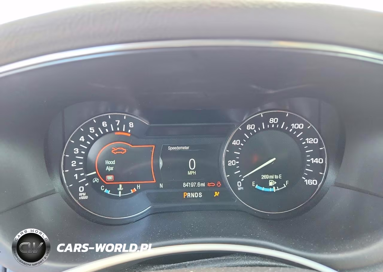 2019 Lincoln Mkc Reserve VIN:5LMCJ3C92KUL03775 - 9