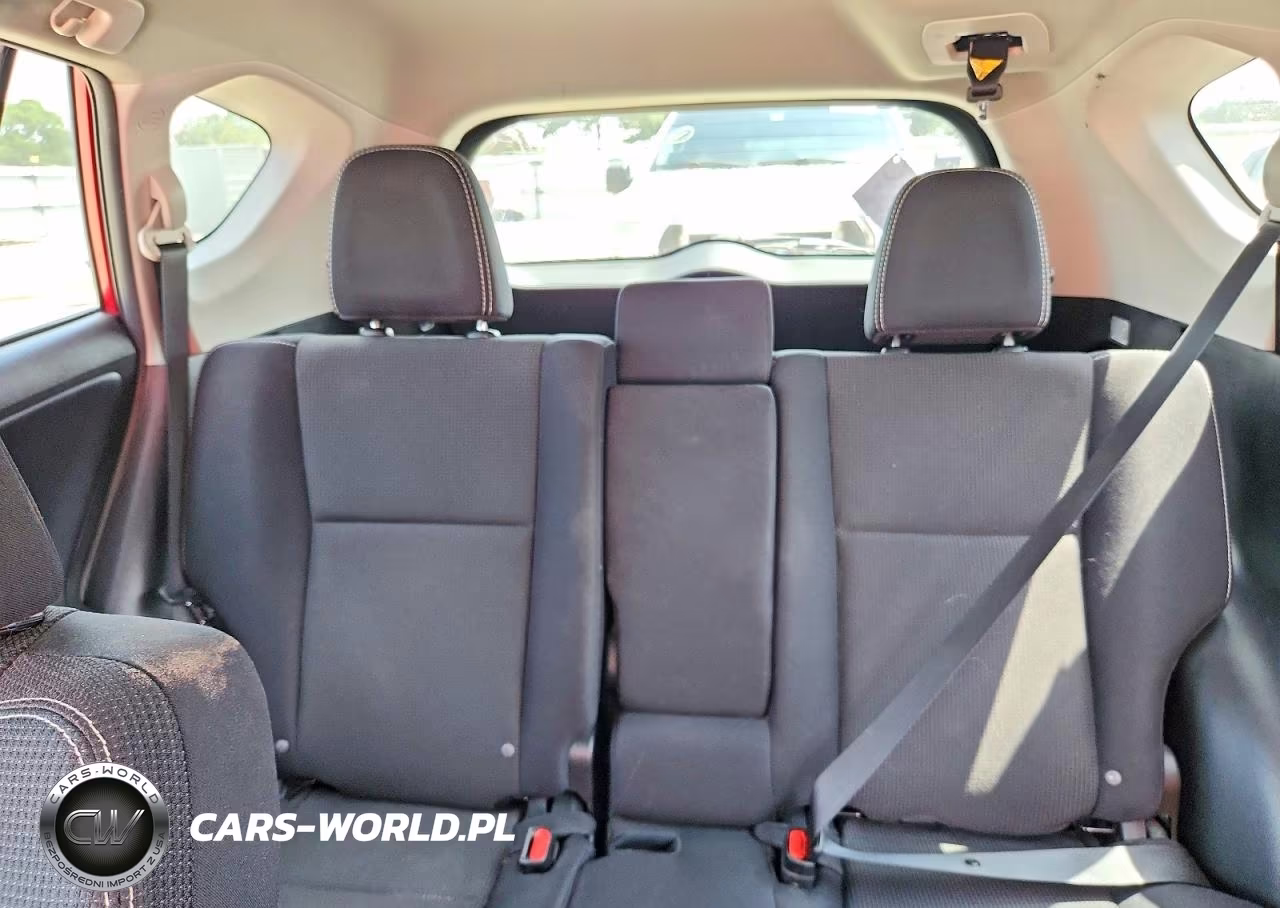 2017 Toyota Rav4 Xle VIN:2T3WFREV3HW401325 - 10