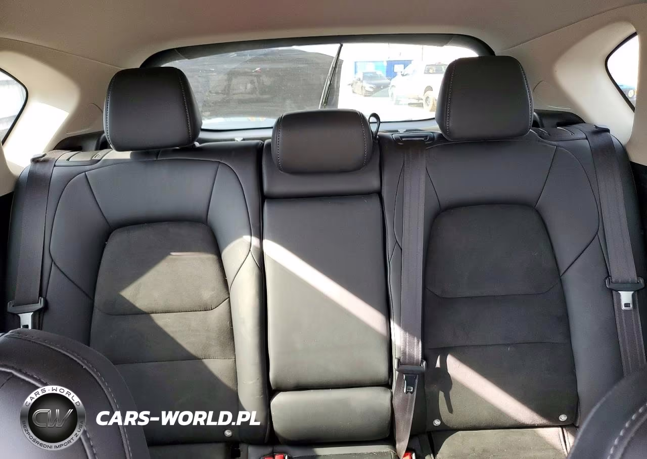2020 Mazda Cx-5 Touring VIN:JM3KFBCM2L1802170 - 10