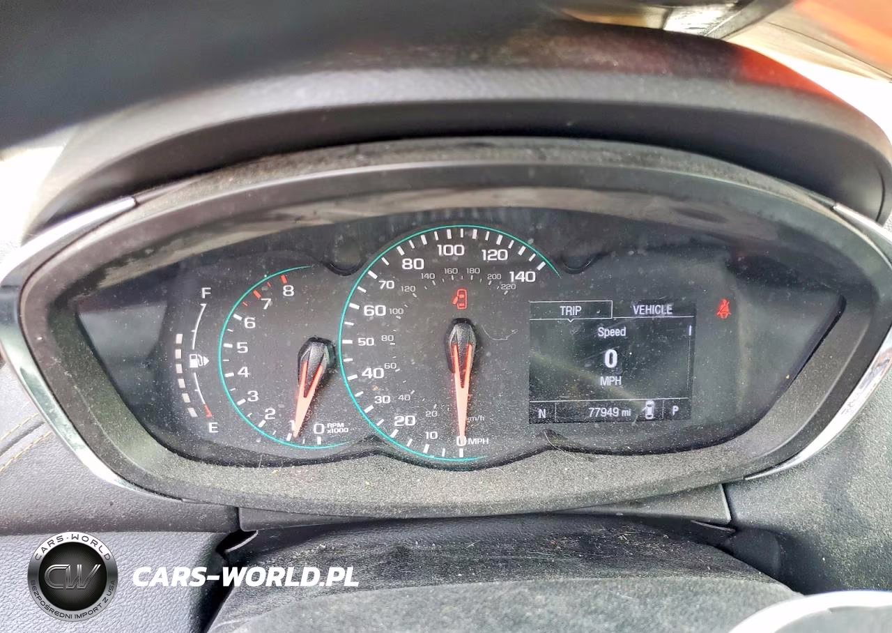 2019 Chevrolet Trax Ls VIN:3GNCJKSB3KL224333 - 9