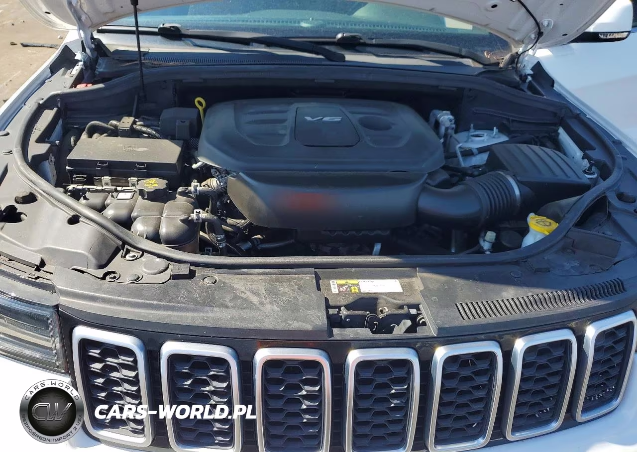 2018 Jeep Grand Cherokee Limited VIN:1C4RJEBG6JC197090 - 11