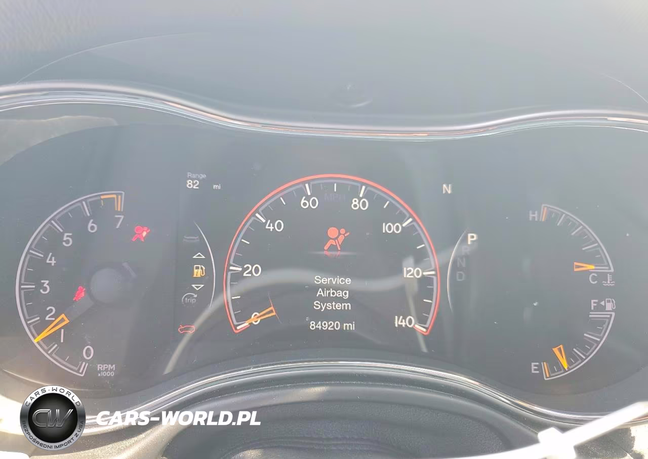 2018 Jeep Grand Cherokee Limited VIN:1C4RJEBG6JC197090 - 9