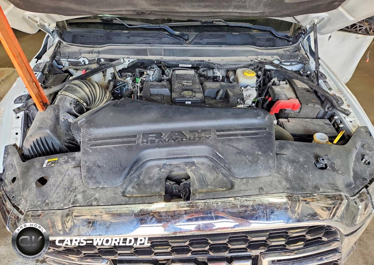2022 Ram 2500 Big Horn-Lone Star VIN:3C6UR5DL4NG441391 - 11
